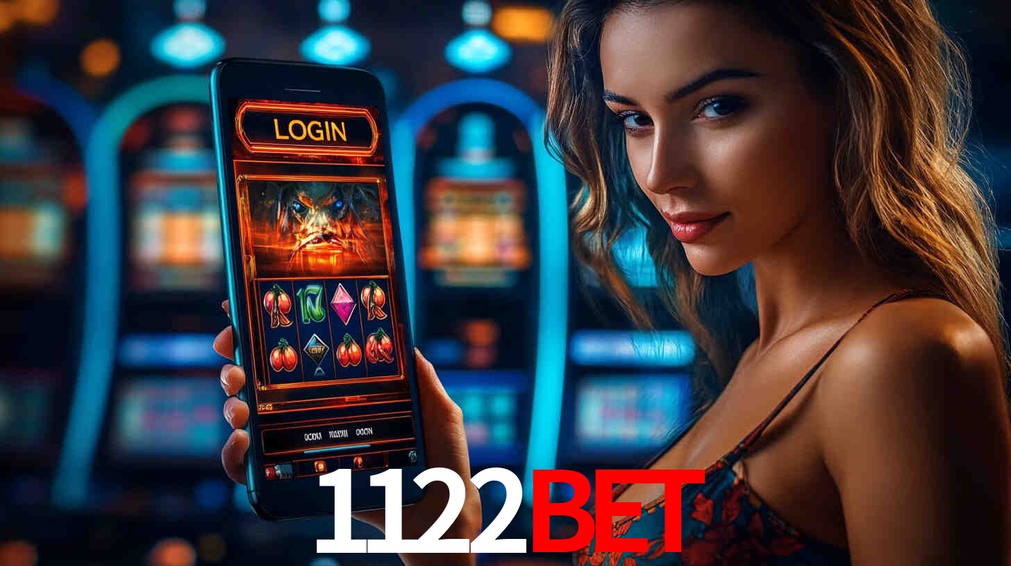 Apostas Ao Vivo 1122bet