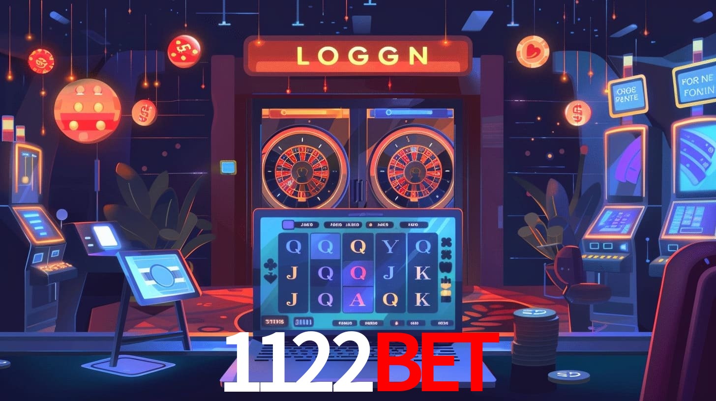 1122bet Segurança Logo 1