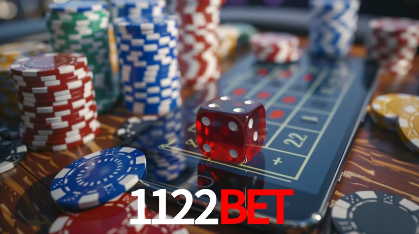 Odds Competitivas 1122bet